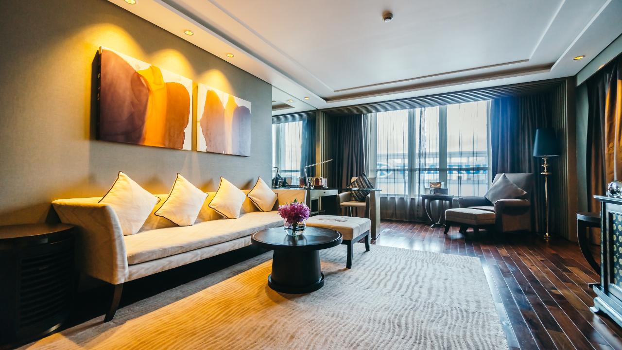 Apartamento 03 b