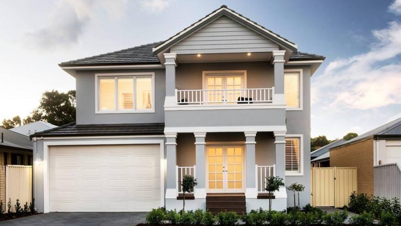 Casa duplex 1-a