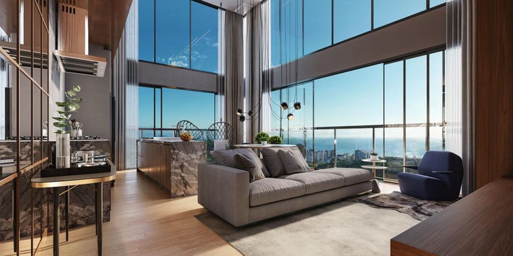 Apartamento 01-b